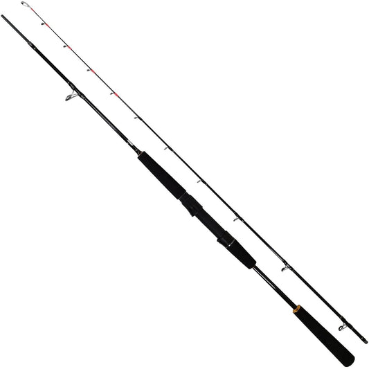 Glory Fish Rod Light Black Hunter Boat Various