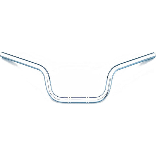 Daytona Comfort Handle Narrow Type Chrome Plated 60135