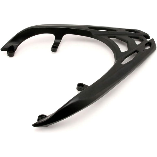 MAJESTY S Grab Handle Grab Bar Integrated Rear Carrier Matte Black
