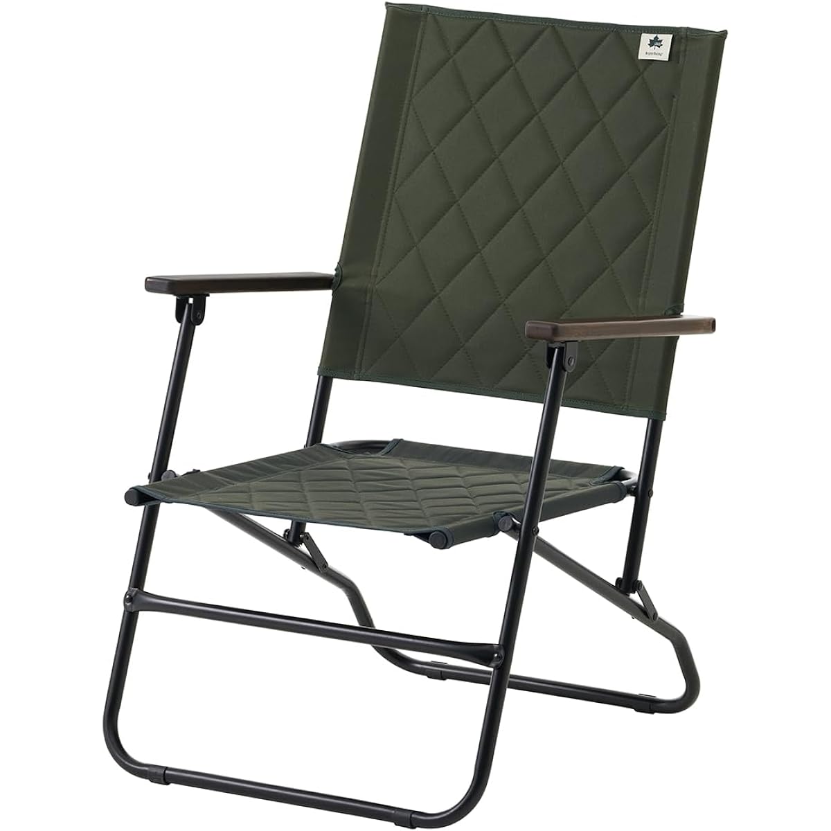 LOGOS High Back UK Style Chair 73311203