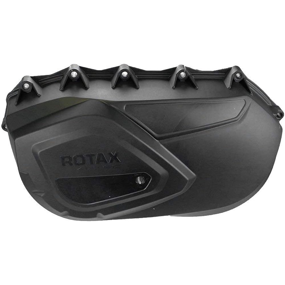 Can Am 2016-2019 Outlander Renegade Variator Cover 420611397 OEM