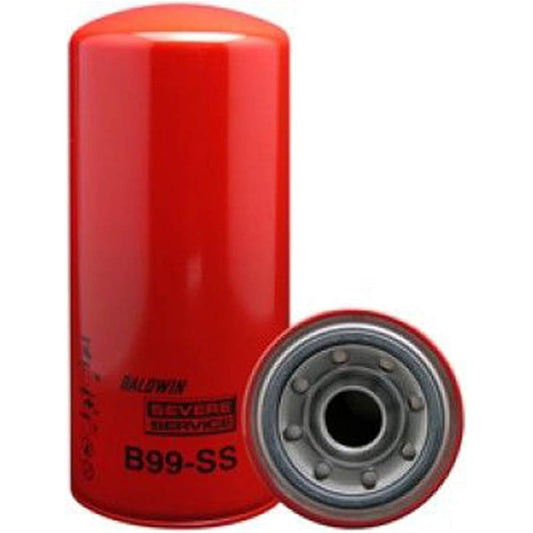 Baldwin High Endurance B99-SS Oil Filter Spin On