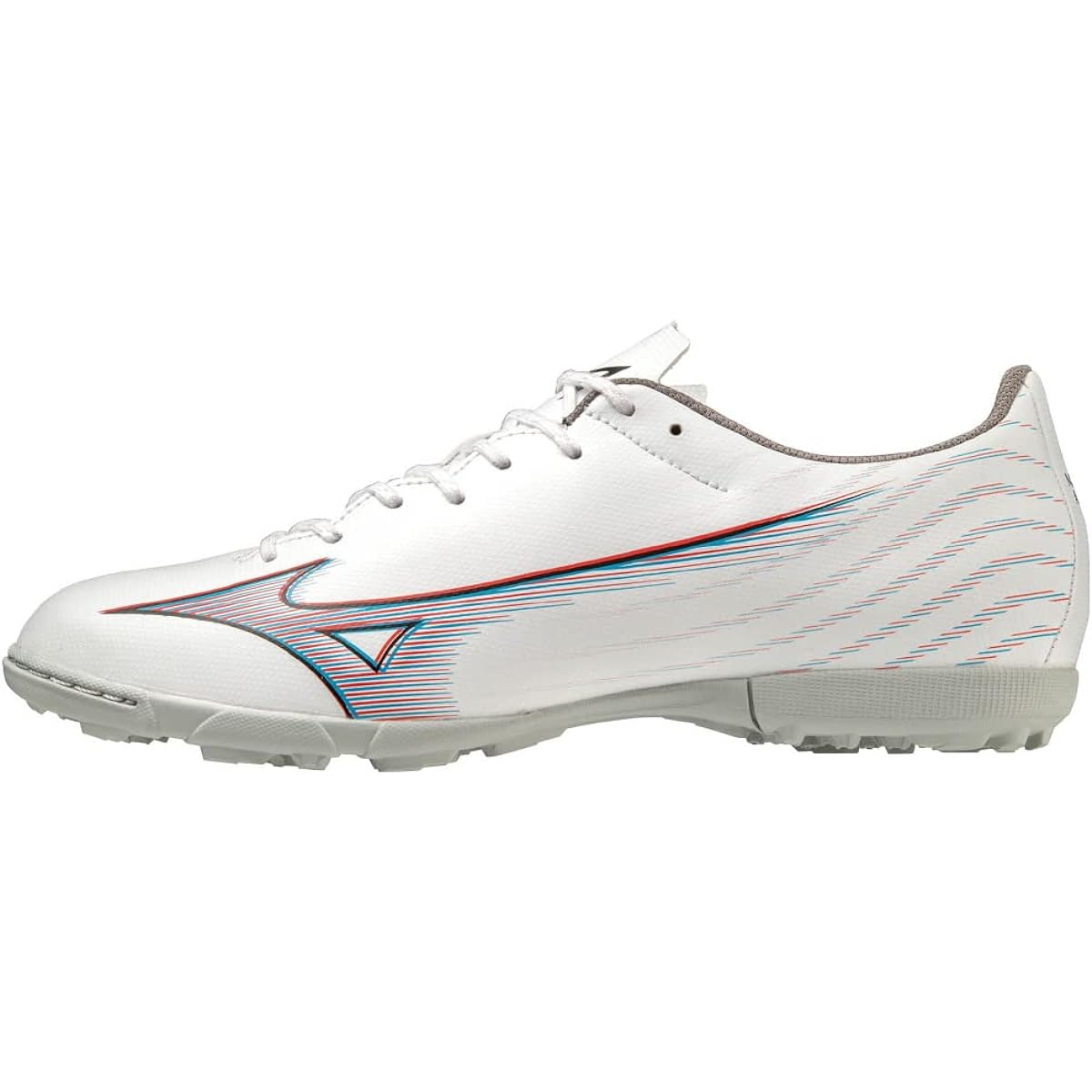 [Mizuno] Soccer Shoes α Alpha SELECT Jr AS Football Club Activities Lightweight Junior