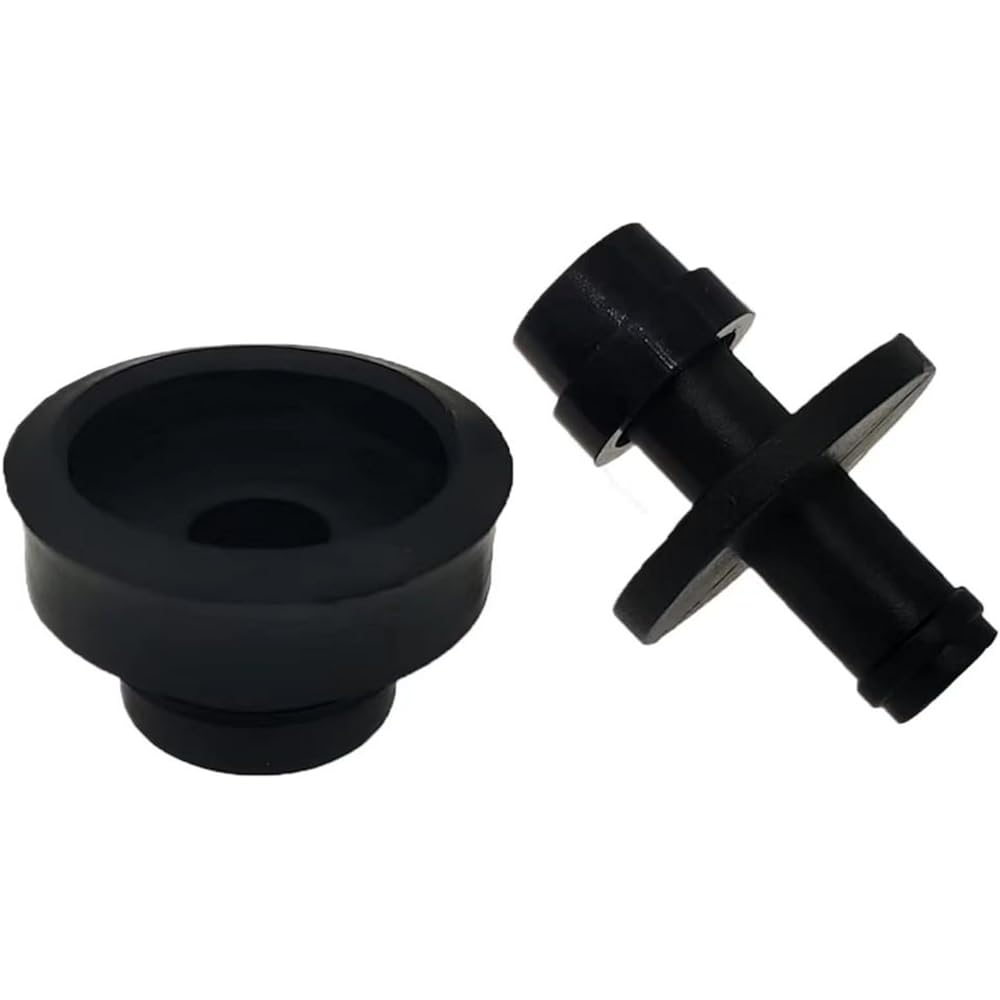 Fuel tank vent valve and gromet 4 cycle gas golf cart G1, G2, G9