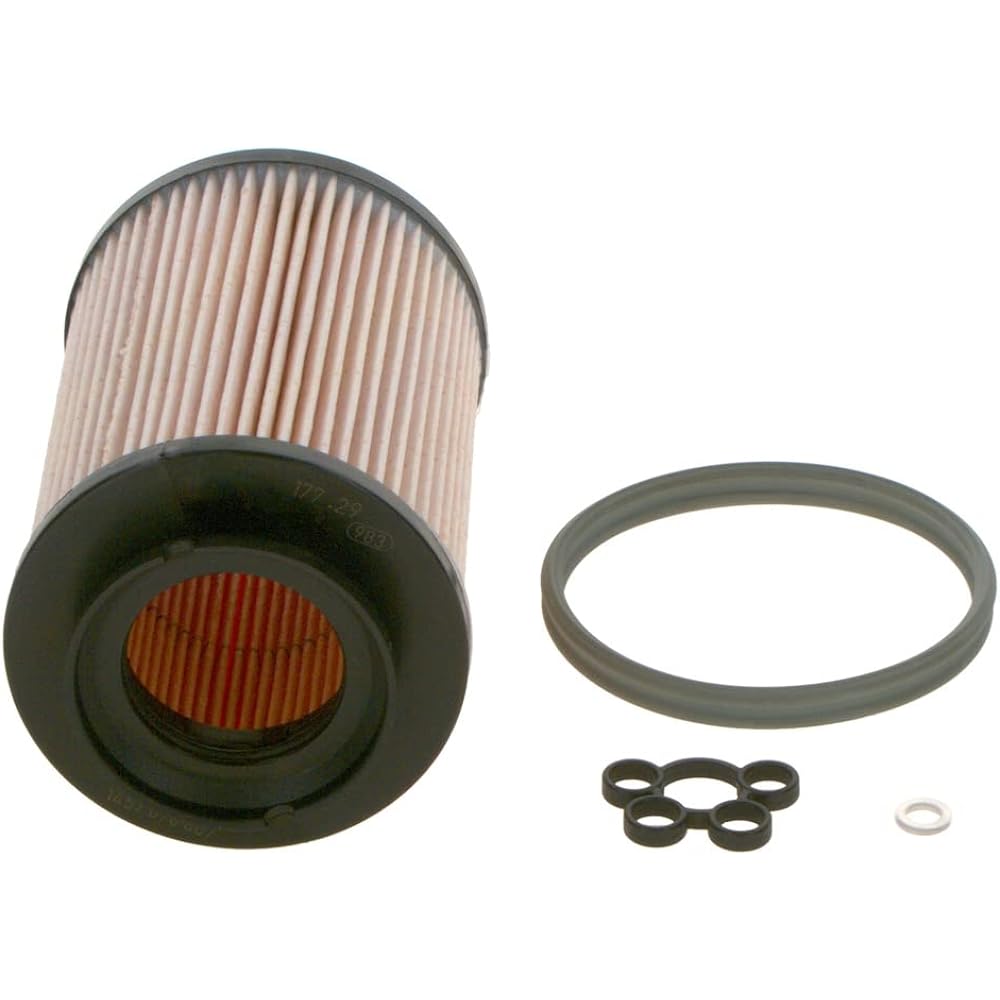 BOSCH (Bosch) N0007 --Diesel filter car