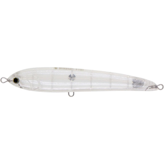 YAMASHITA Lure Rapide F190 B28C Genkai Clear