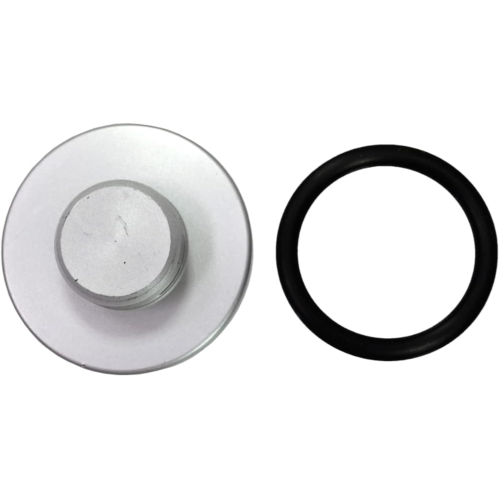 Pt Auto Warehouse ofn-TO-0521 Engine oil filter housing Doremprag