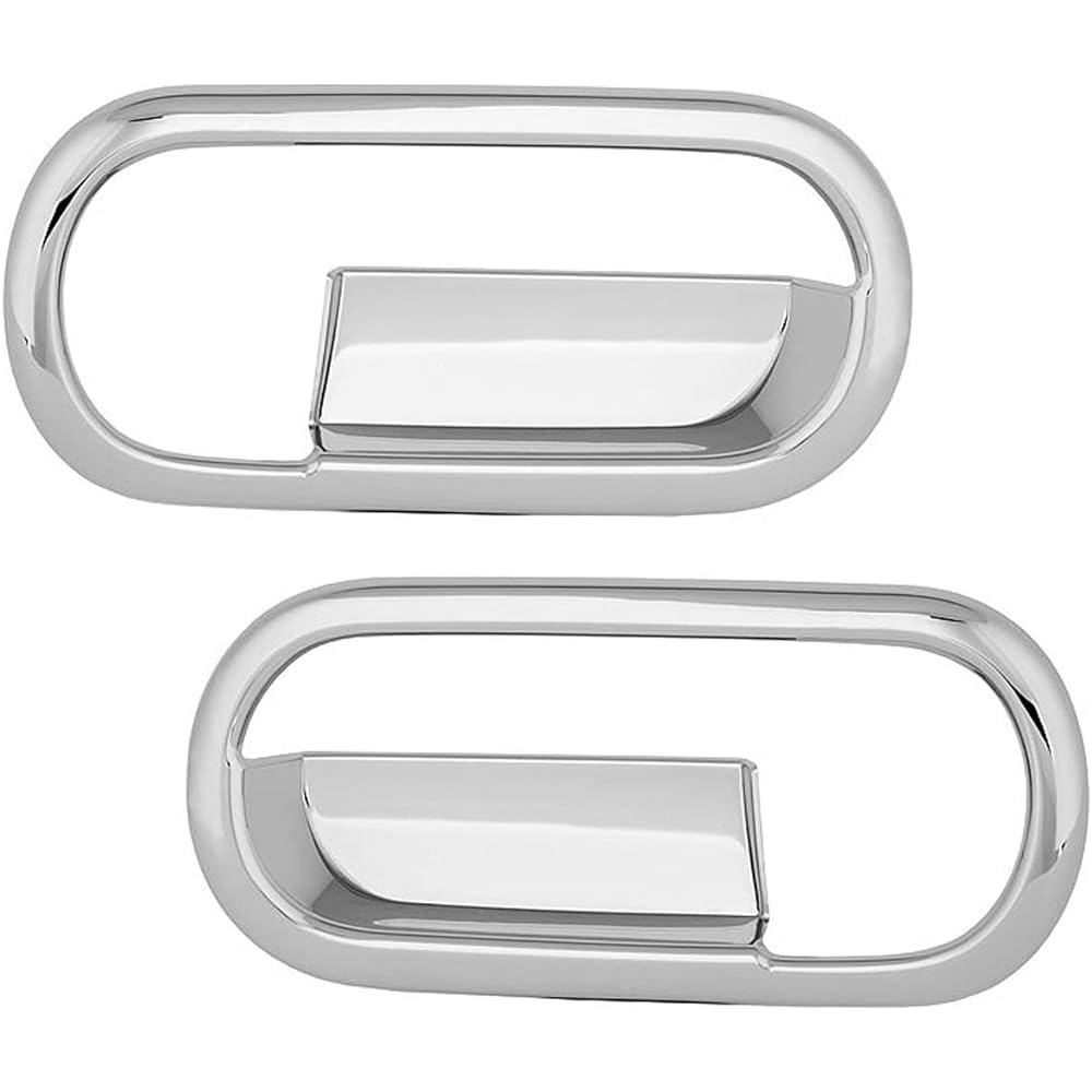I.L.MOTORSPORT Inner Door Handle Cover Roadster NCEC Chrome NC0-0013