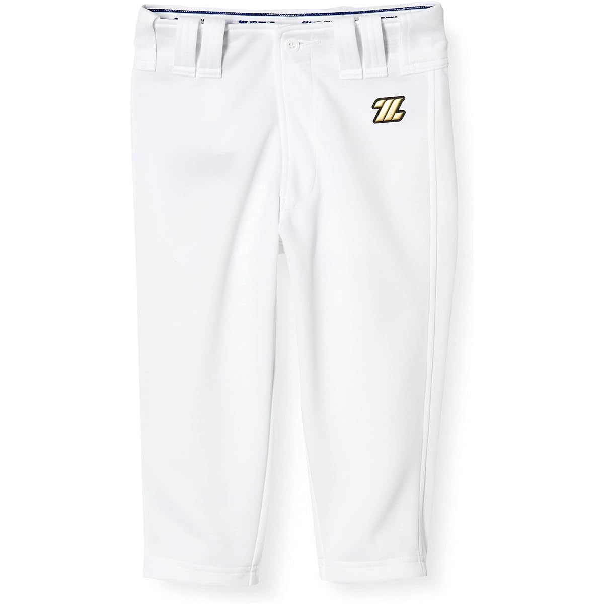Z Uniform Short Fit Pants Short Fit Pants Wear Baseball Uniform Pants