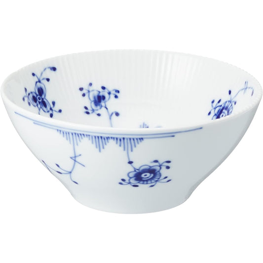 [Regular Imported Product] Royal Copenhagen Blue Elements Bowl 13cm Wedding Gift 1024805