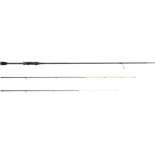 Abu Garcia SaltyStyle Quad Concept (Rockfish/Horse Mackerel/Black Sea Bream/Light Rock) Various models