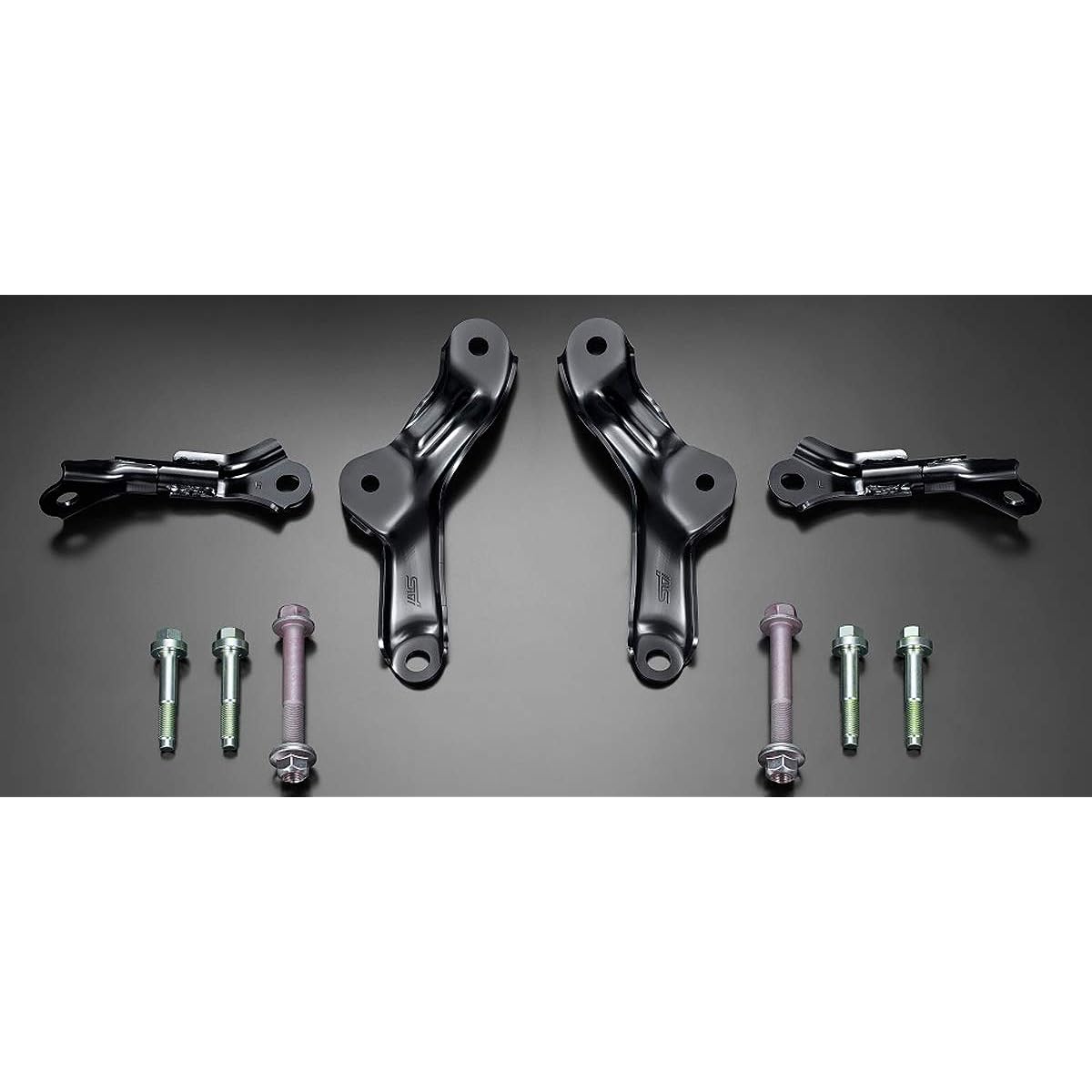Subaru Genuine STI [Support Front Kit] Subaru XV [GT3/GT7/GTE]