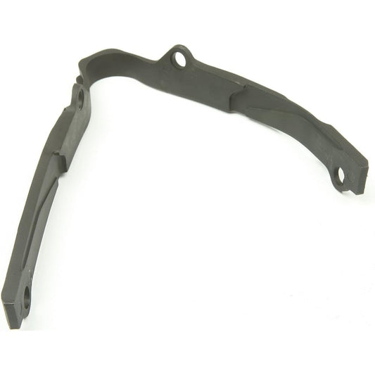 For Acerbis Swing Arm Love Plate (Black) 94-07 for Kawasaki KX250