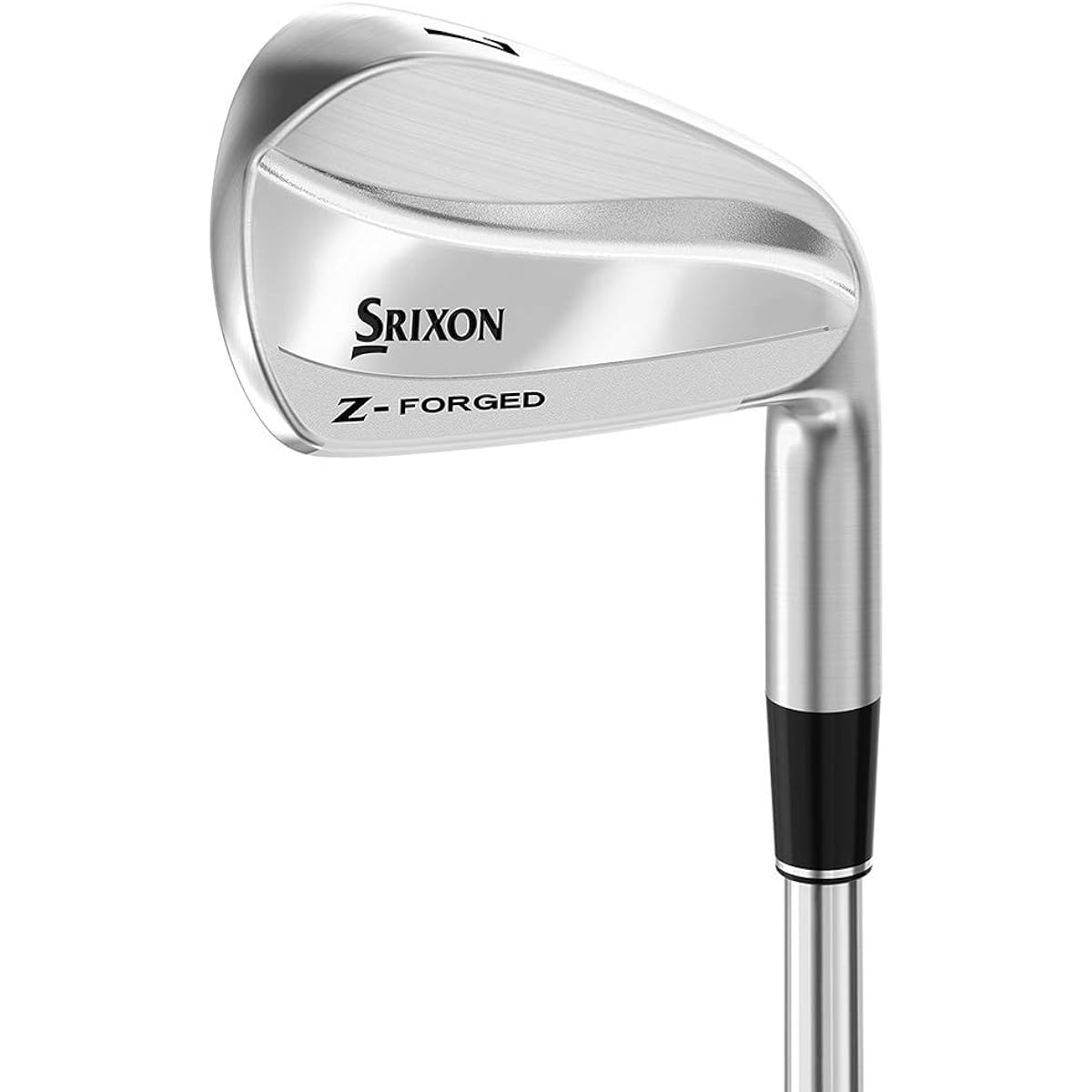 DUNLOP SRIXON Z-FORGED Iron Single Dynamic Gold DST Shaft S200 Steel Men's Right Loft Angle: 20 degrees Count: #3 Flex: S