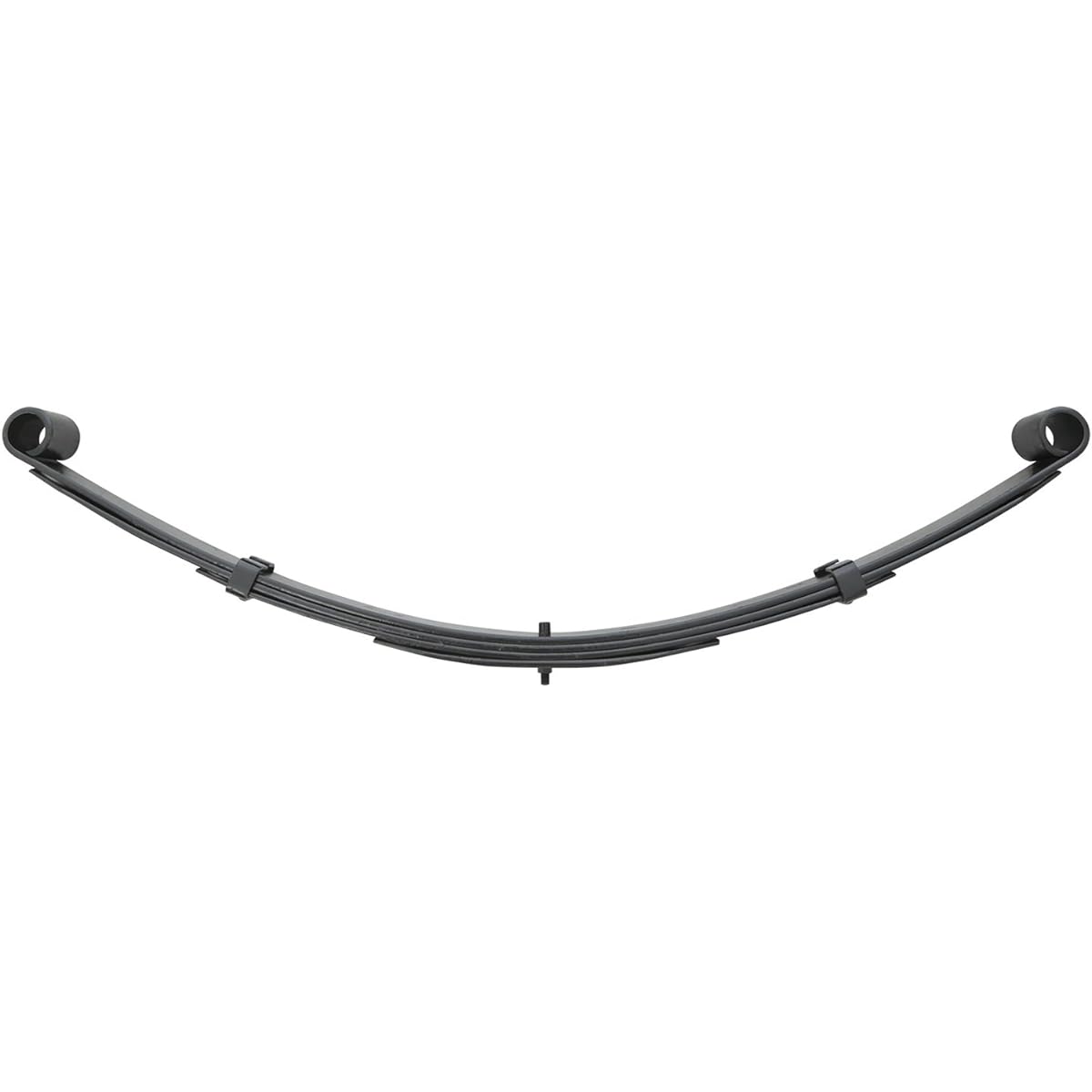 EXPLORER PRO COMP 13122 Rear Short ADD-A-Leaf kit