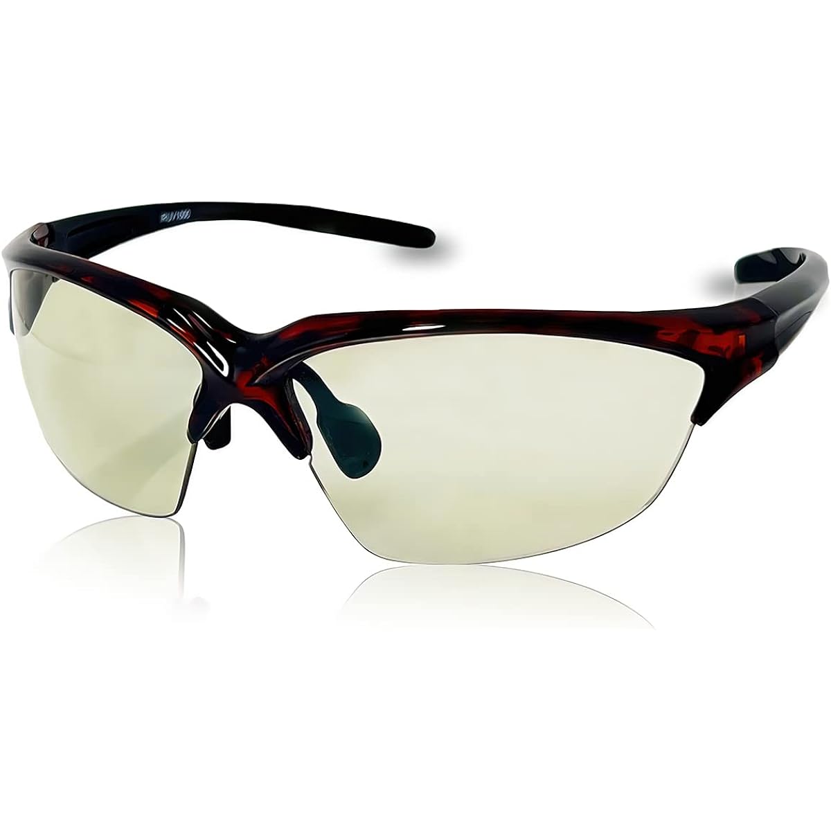 [IRUV IRIsee] Sports Sunglasses for Men to Prevent Fatigue 0611