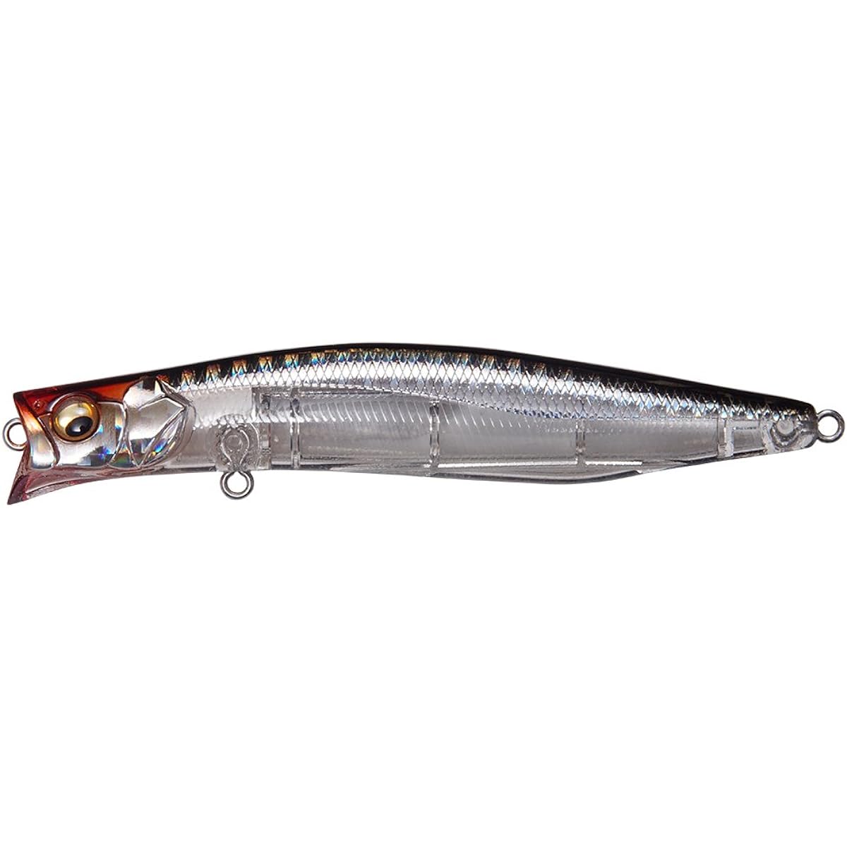 Megabass Lure KAGELOU 100F HT Naminohana