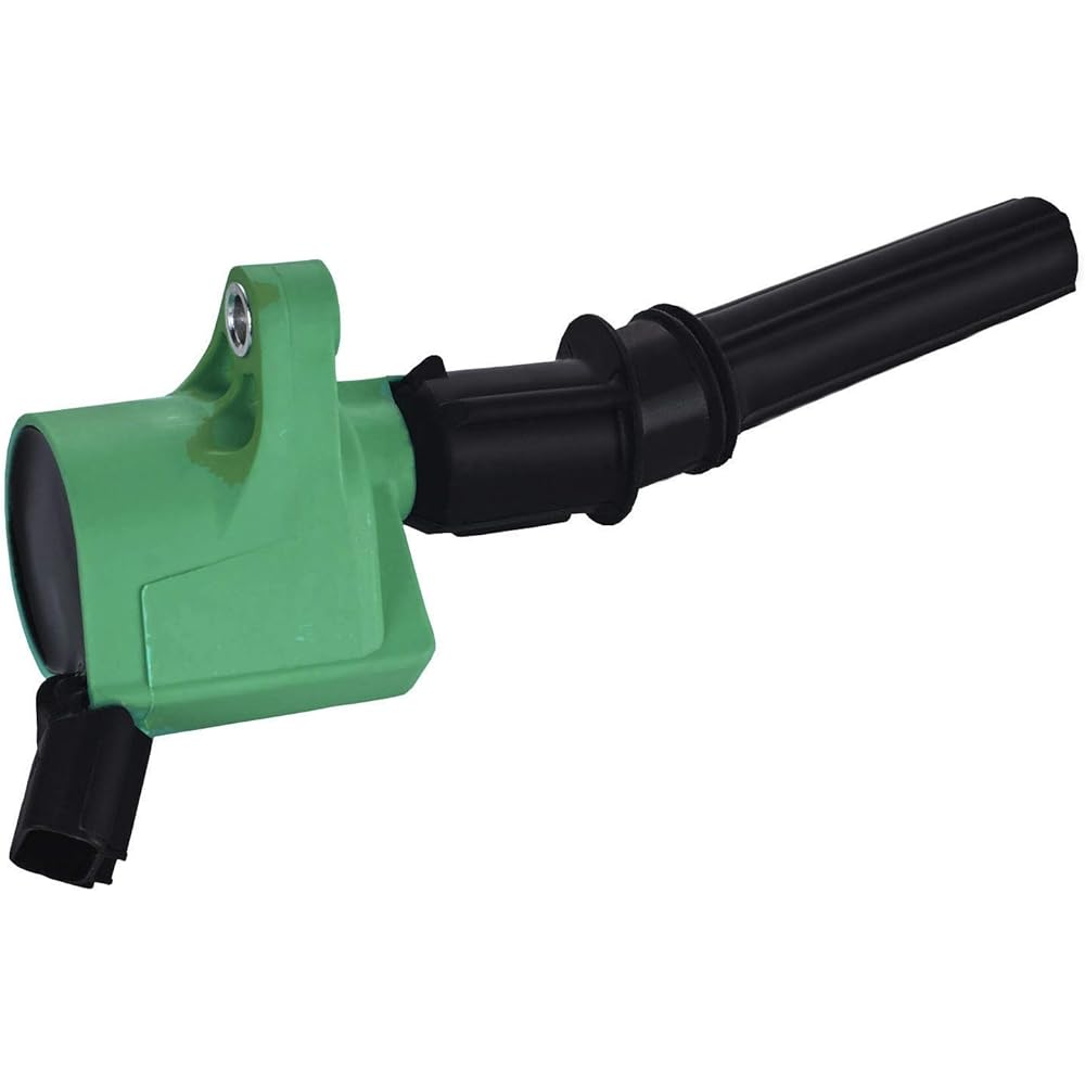 ENA Premium Ignition Coil 8 Pieces Set FORD F-150 EXPEDITION EXPLORER MOUNTAINEER NAVIGATOR replacement DG508