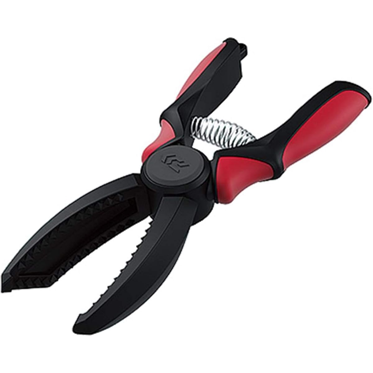 DAIWA Fish Grip Fish Holder LG Red 841771