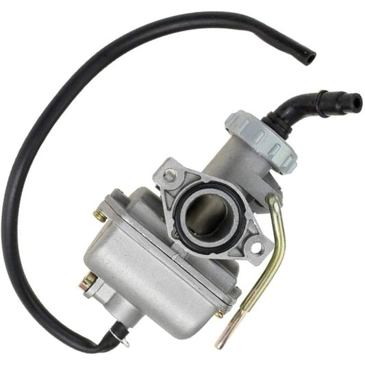 110cc carburetor Ronsin ATV four -wheeled vehicle 110cc carburetor PZ19