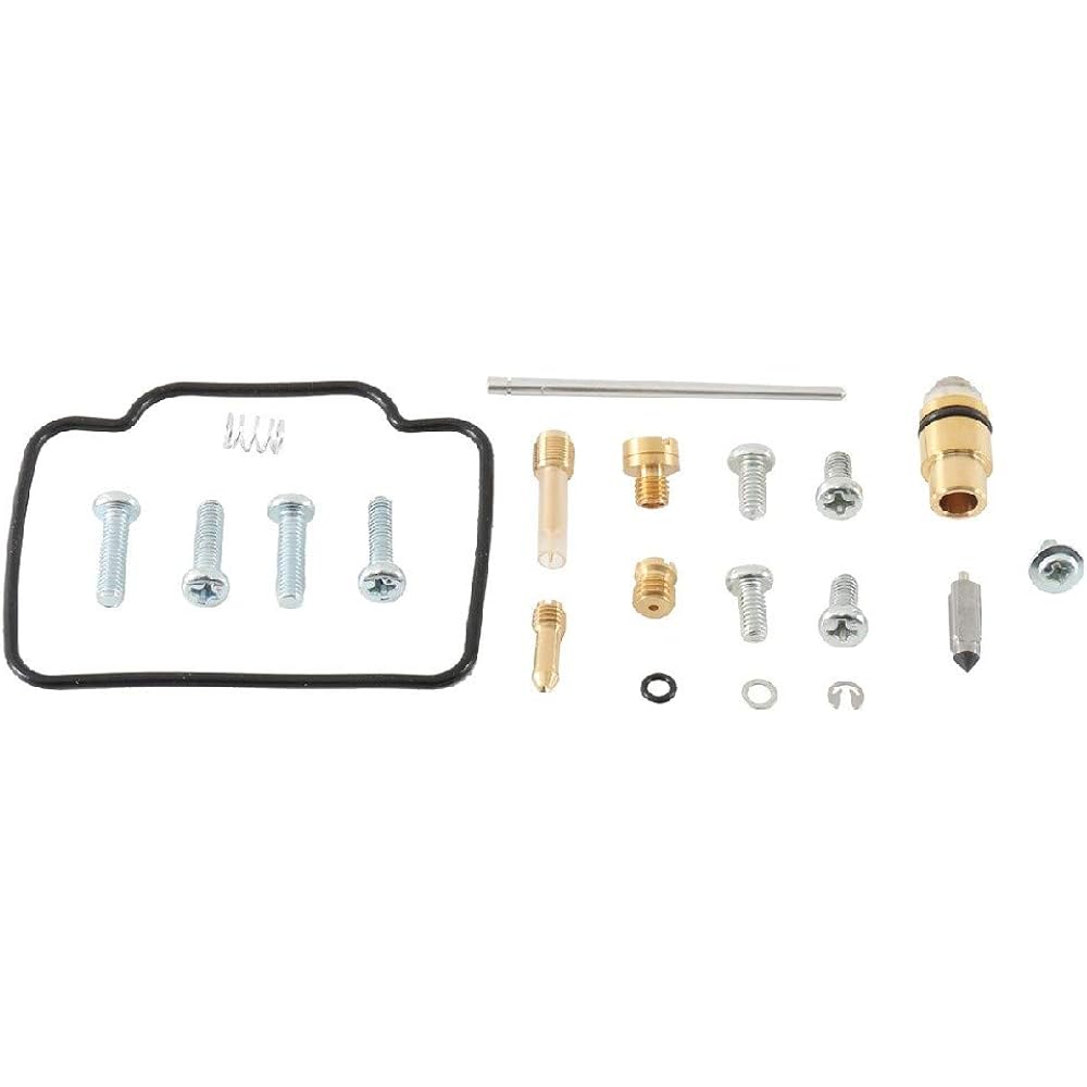 All balls 26 - 1128 Carburetor repair kit (26 - 1128 SUZUKI dr200 SE 1996 - 2009)