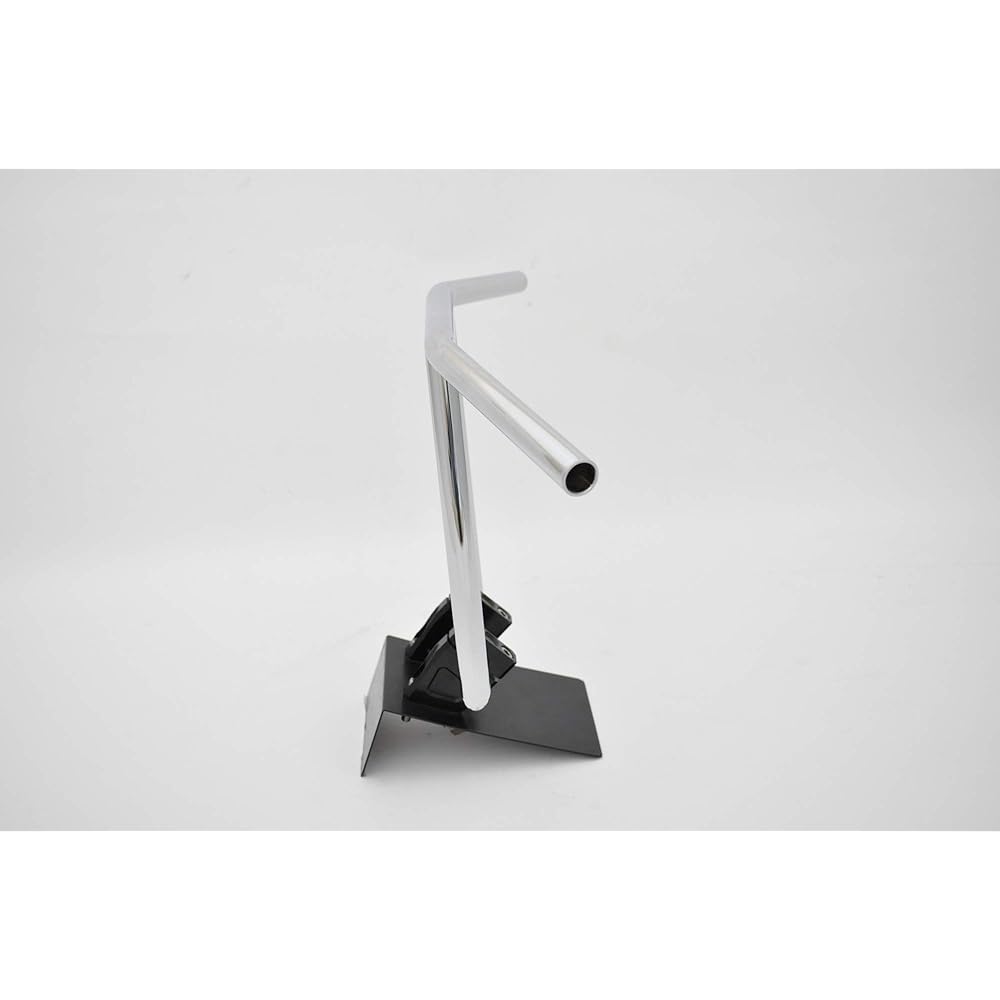 GR12577 Handle Little Boy_10 inch/plated 22.2 pie