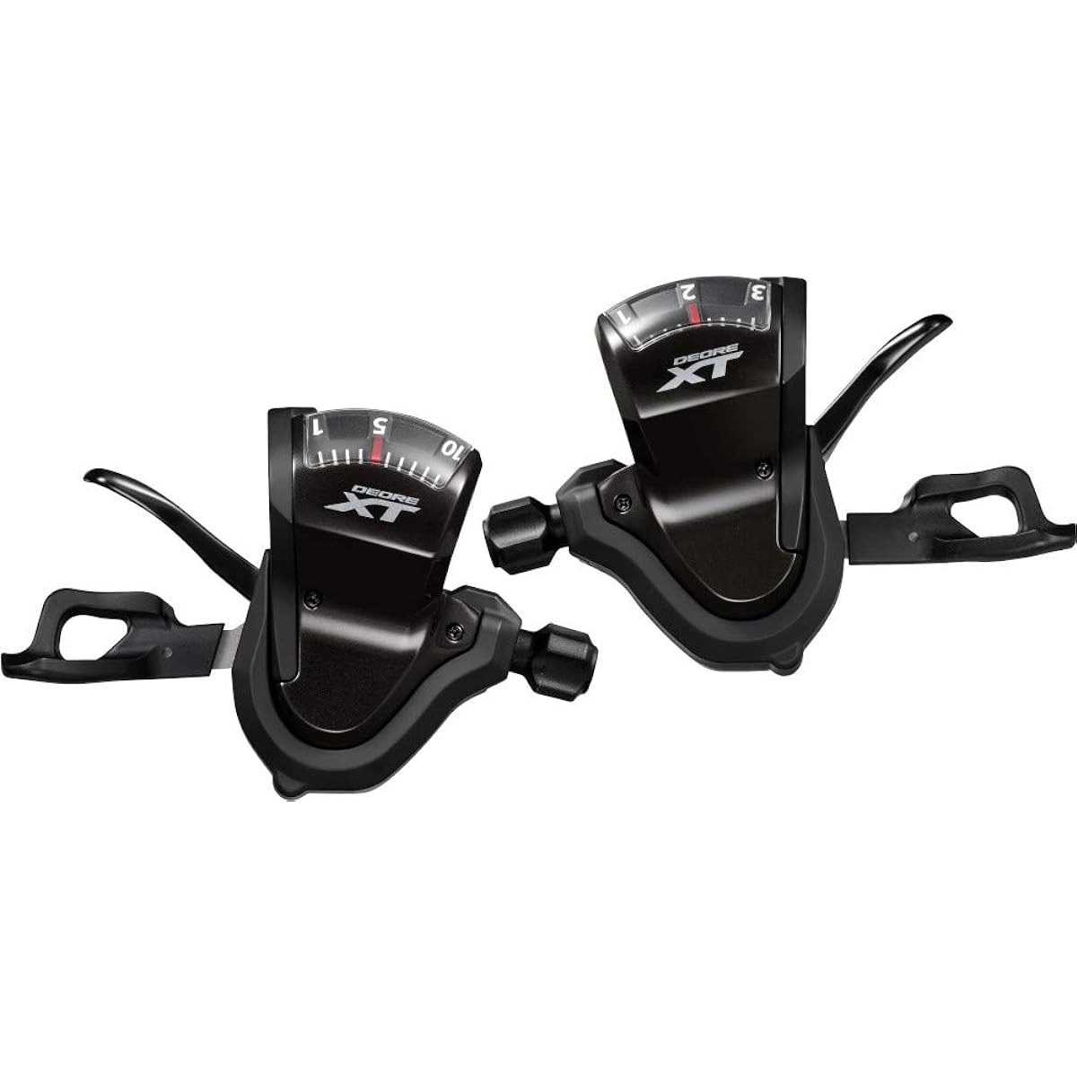 SHIMANO SL-T8000 left and right set 3×10S ISLT8000PA