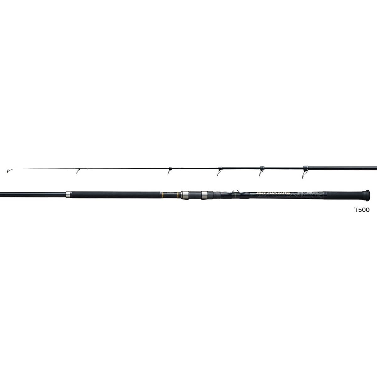 SHIMANO Iso Rod Bottom King Various