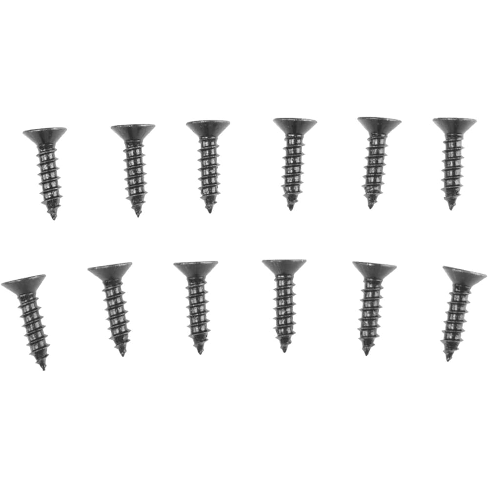 Black Center Console Lid Ford Ranger Mazda B Series Pickup Truck