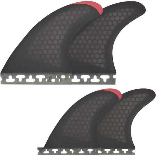 TOOLS TLS FIN HONEYCOMB FUTURE fin set