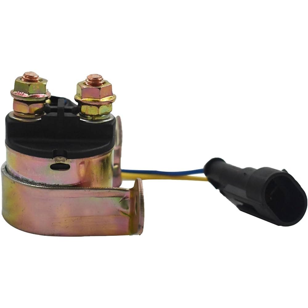 WFLNHB Starter Relay Solenoid 2008-2013 Polaris Sportsman 500 4x4 HO
