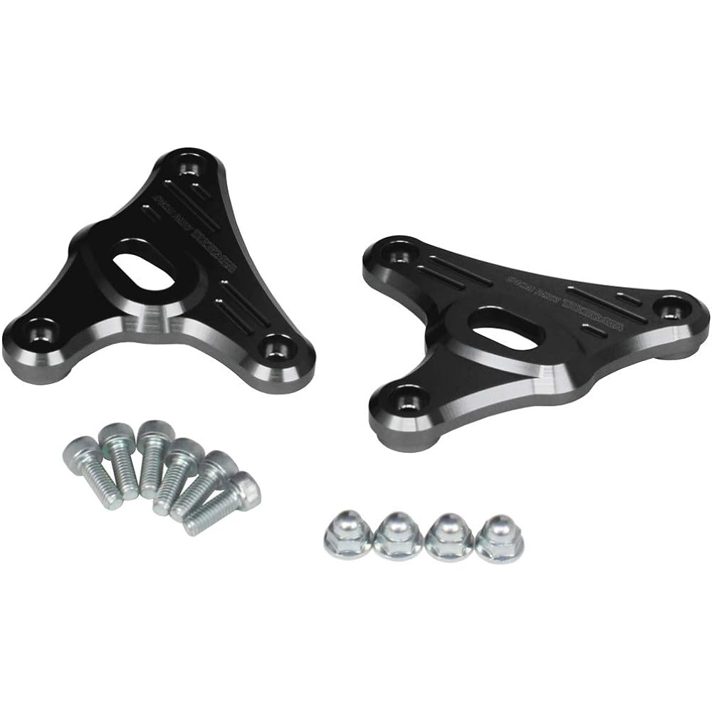 SPECIAL PARTS Takekawa HeddoraitOSUTE-Monkey 125 (JB02)