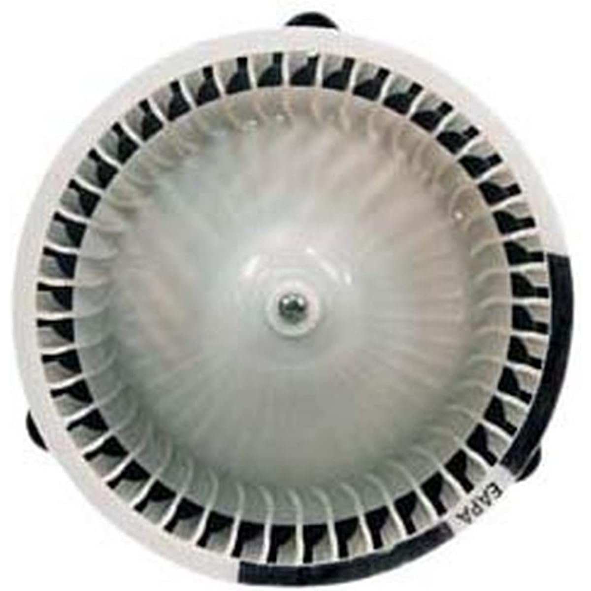 TYC 700118-G HYUNDAI SANTA FE Replacement Blower Assembly