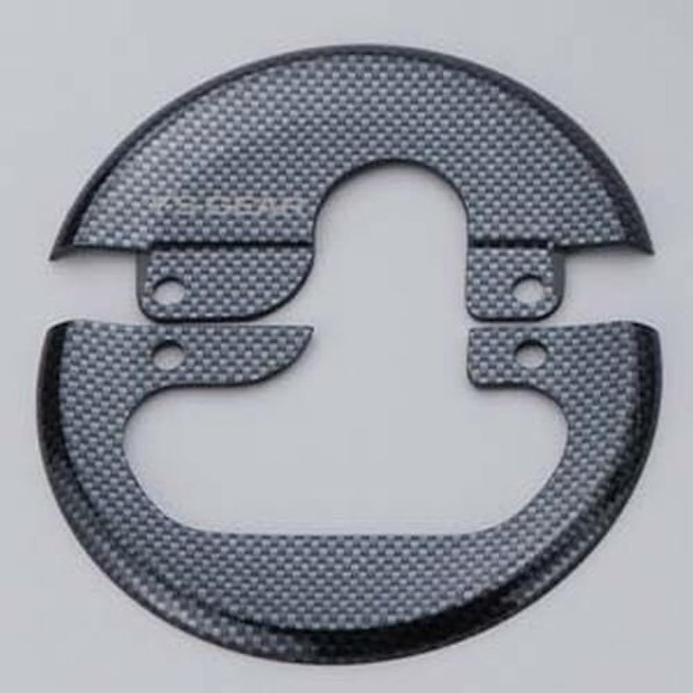 YAMAHA Nai kit type handle set Q5K-YSK-060-K03