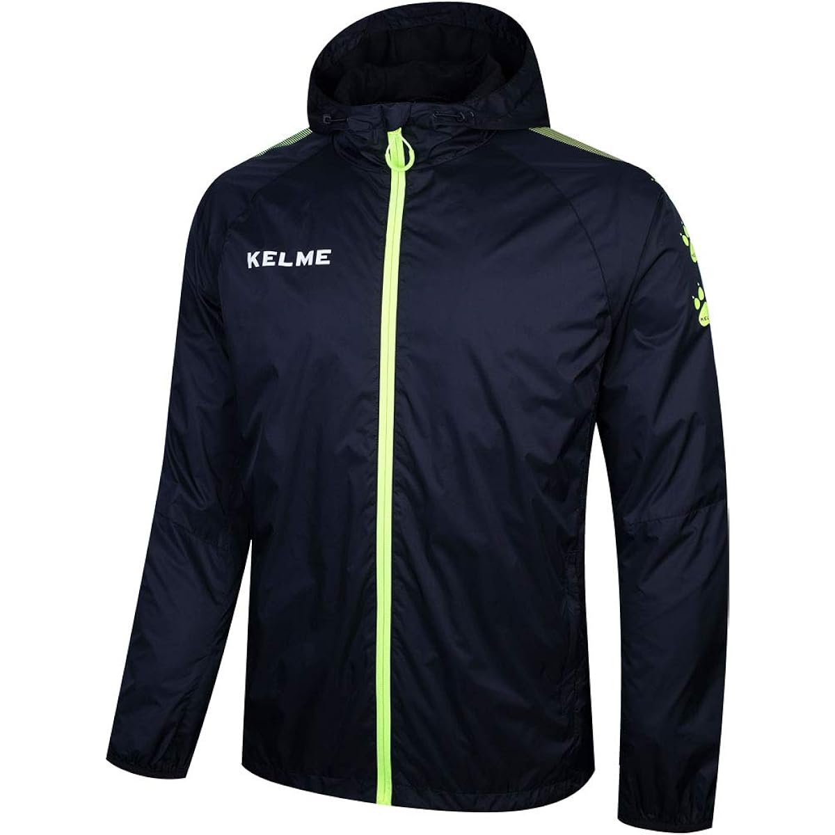 [Kelme] Wind Jacket (WIND-JAKET)