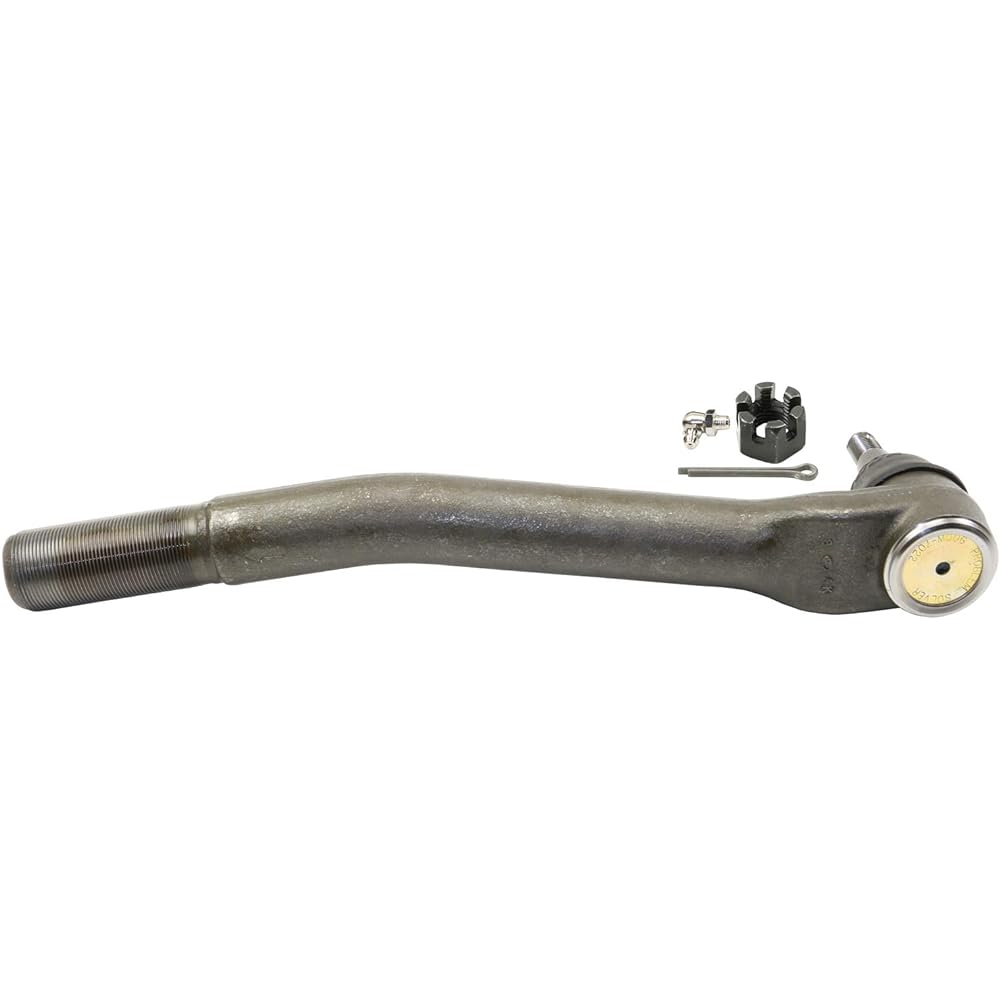 Moog Industries Inc. es80754 Tie Rod End