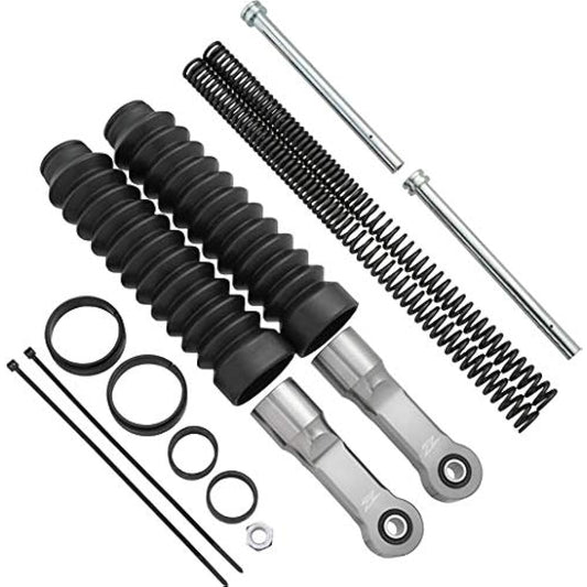 ZETA (Gita) Off-Road Suspension Kit Cross Cub 110 (18-19)