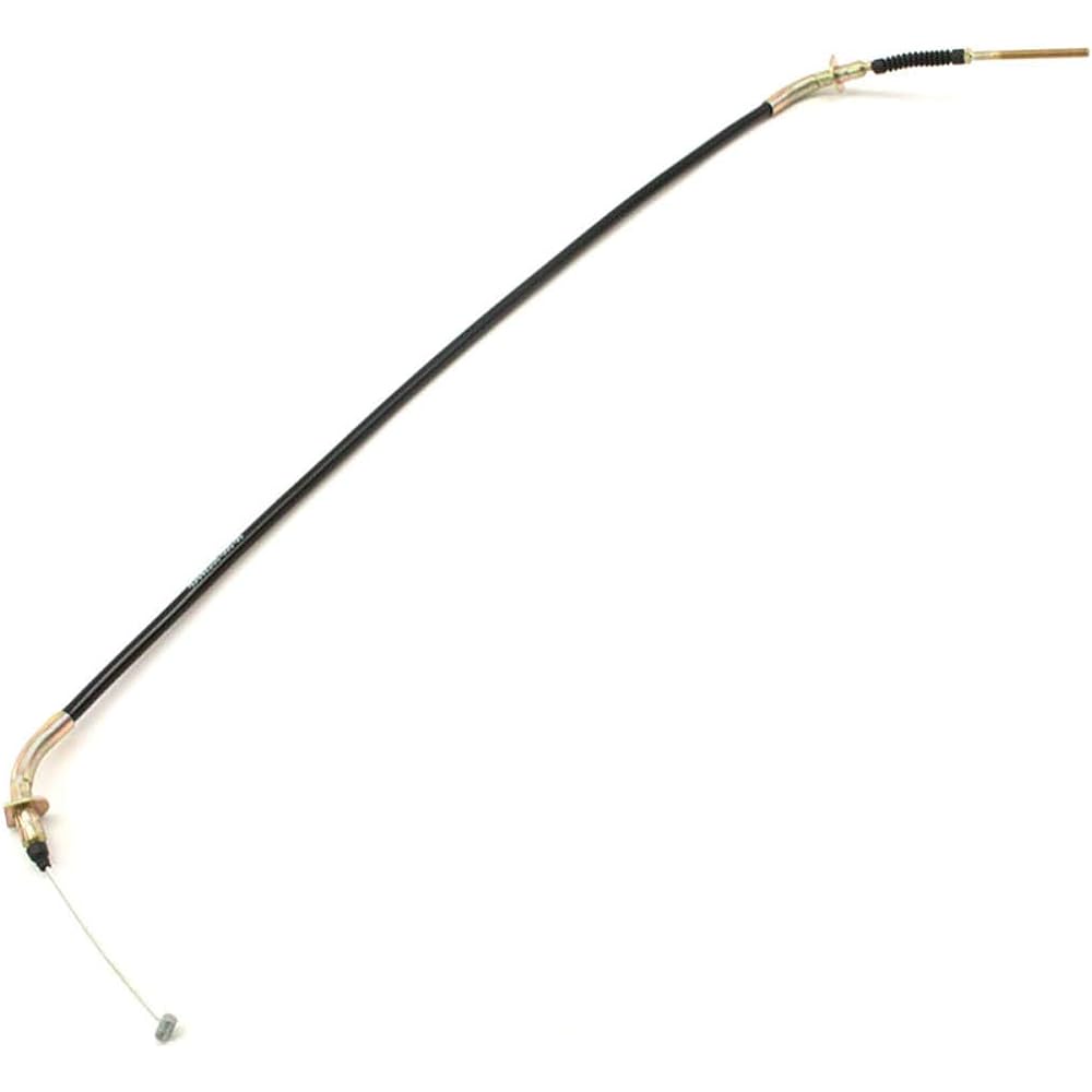 POLARIS ATV Foot Brake Cable Rear Phoenix Genuine OEM Parts 0453772 Quantity 1