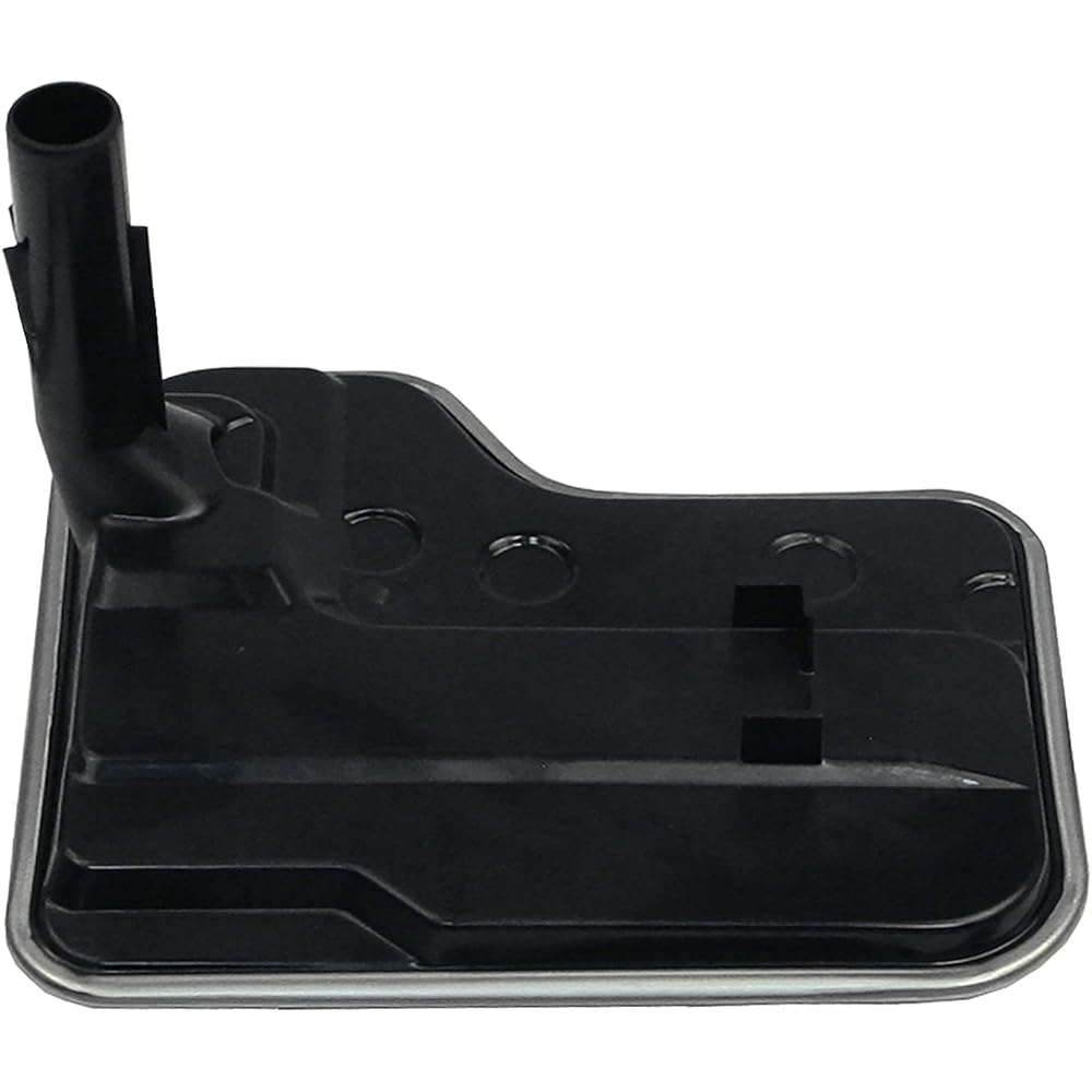BECK ARNLEY 044-0368 Auto transmission filter kit