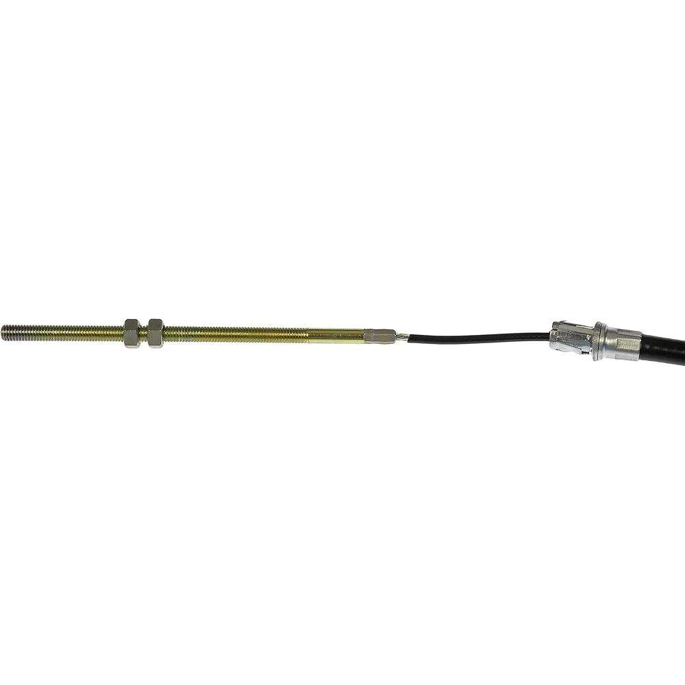Dorman C93937 Parking Brake Cable