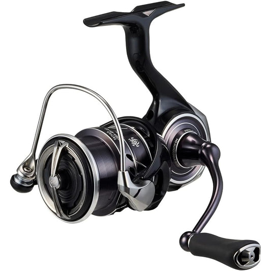 DAIWA Bass Spinning Reel 23 Tatura FC (Quick Drag Specification) Various (2023 Model)
