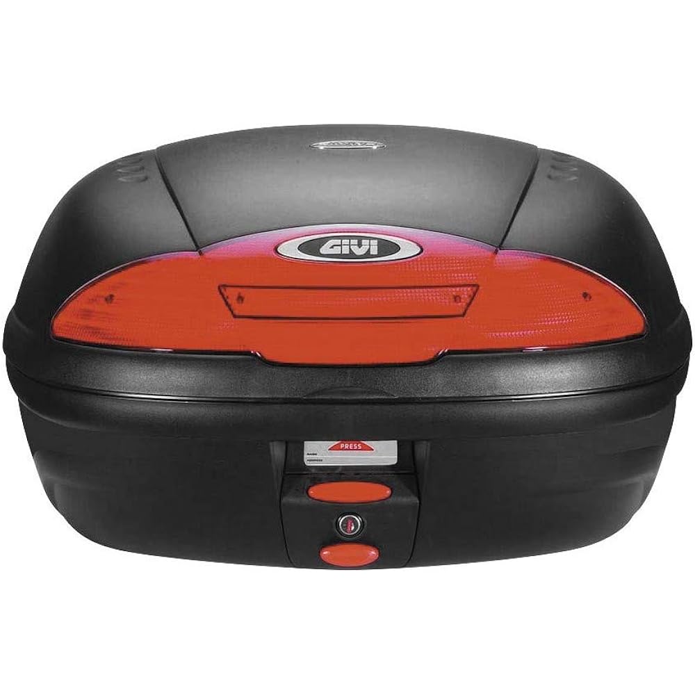 Givi Monolock e450na Simply II e450na