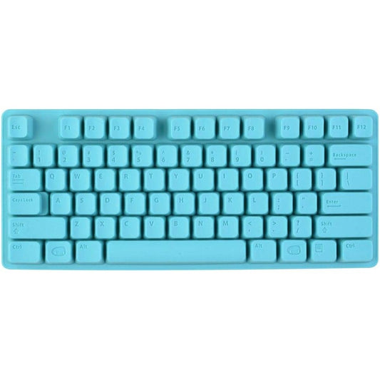 Le Studio Ice Tray Blue 24,5 x 10,5 x H2,5 cm 37-1K-301