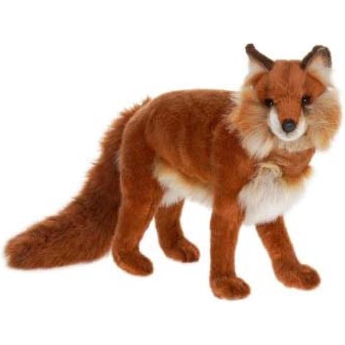 BH4699 HANSA Red Fox 63