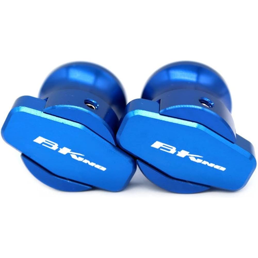 Swing Arm Spool Stand Screw Slider for SU-ZU-KI BKING