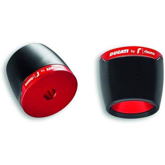 Ducati Panigale V4 Handle Bar Counter Wait 97380861AB