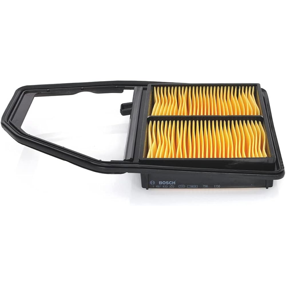 Bosch (Bosch) air filter car S3322