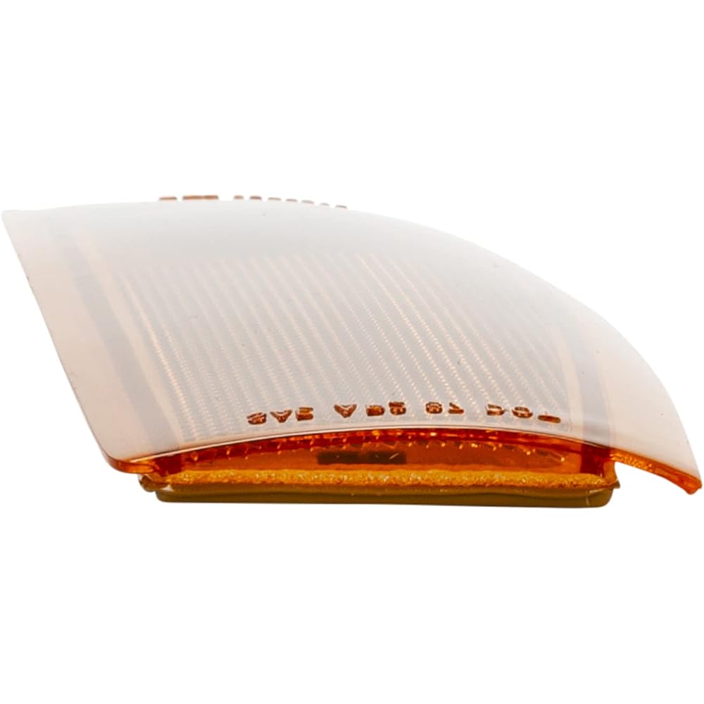 TYC 18-3414-01 GMC driver seat replacement side marker lamp