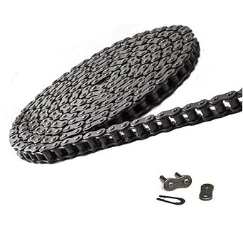 Jeremywell 35 Roller Chain 10 Feat Set Chain Breaker Connection Link