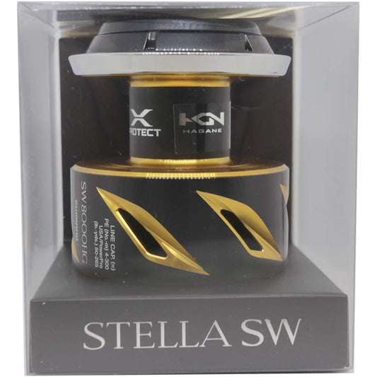 SHIMANO genuine parts 19 Stella SW for various types (handle assembly/spool assembly/drag knob assembly)